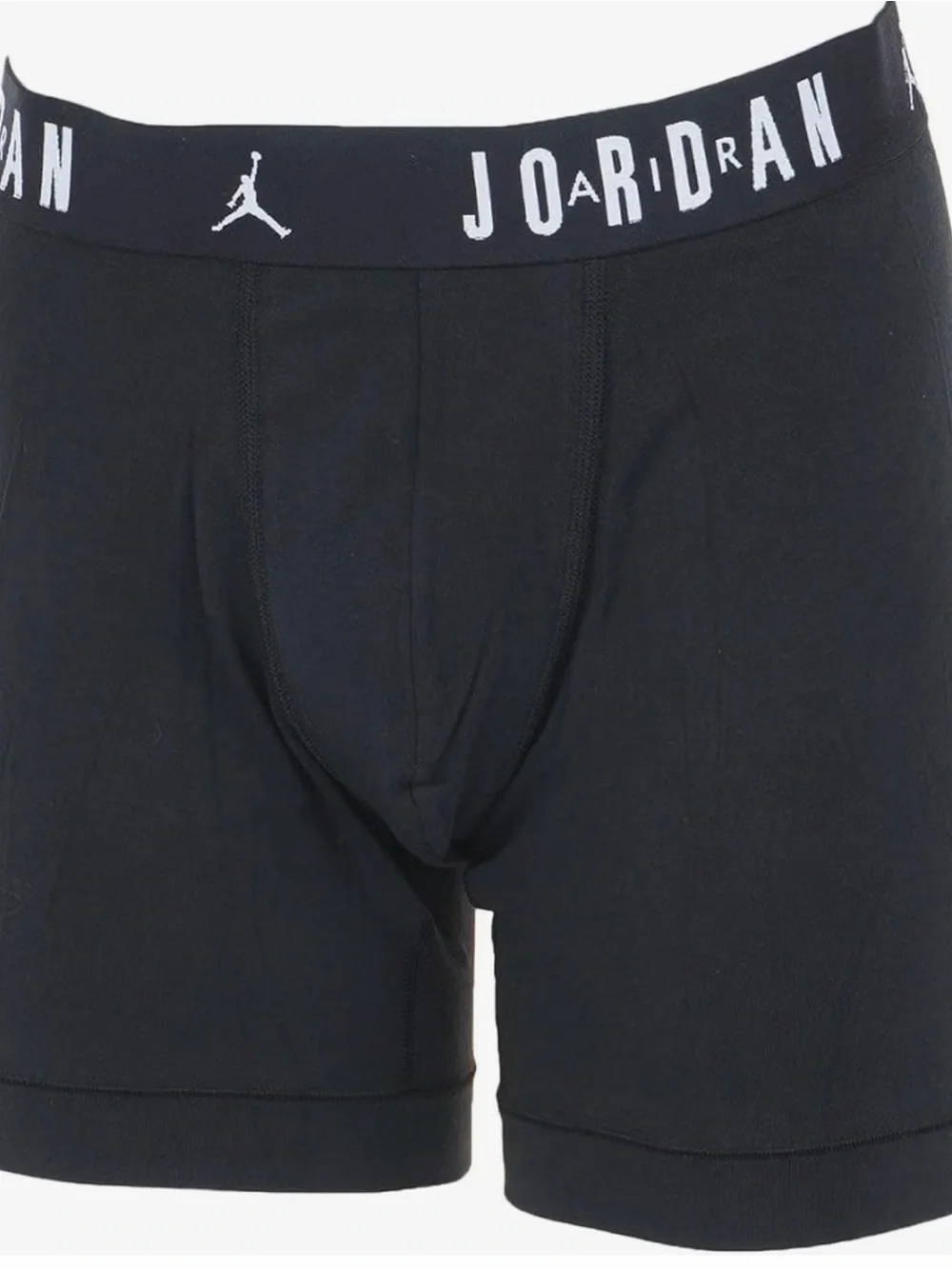 Jordan classic black